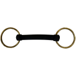 SB RING SOFT RUBBER MOUTH PONY